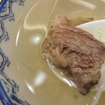 味の牛たん喜助 - 