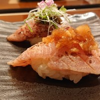 寿司と日本料理 銀座 一 - 