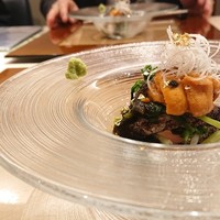 寿司と日本料理 銀座 一 - 