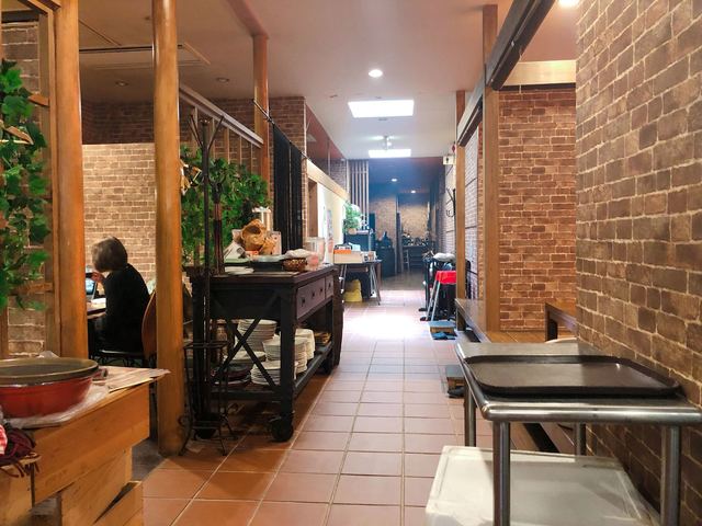 リコグリル Rico Grill 飯塚 居酒屋 食べログ