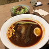 贰壹村台湾牛肉面 - 料理写真: