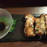 chou-chou - 焼き餃子