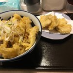 うどん すだち屋 - 