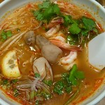 パパイヤリーフ - 