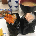 おにぎり ぼんご - 