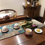 昌泰艺术茶馆 - 