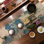 昌泰艺术茶馆 - 