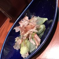 並木通り 瓢箪 - 