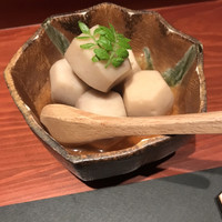 並木通り 瓢箪 - 