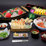 屋形船 あみ弁 - 【12月～2月】冬鍋8,000円