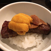 SATOブリアン 本店 - 