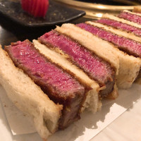 SATOブリアン 本店 - 