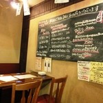 Pizzeria&Bar 次男房 - 