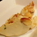 Pizzeria&Bar 次男房 - 豆腐ちゃん