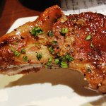 Pizzeria&Bar 次男房 - アップ