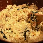 Pizzeria&Bar 次男房 - まぜまぜ