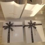 ショコラティエ マサール - お使い物　【　２０１１年１０月　】　　9