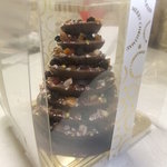 ショコラティエ マサール - ショコラ・ツリー　スイート　【　２０１１年１１月　】70