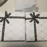 ショコラティエ マサール - お使い物　【　２０１１年１１月　】72