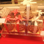 ショコラティエ マサール - ショコラ・ツリー　【　２０１１年１１月　】74