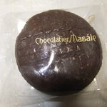 ショコラティエ マサール - ガレットショコラ　【　２０１１年１１月　】75
