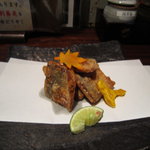 蕎麦ダイニング 徳蔵 - 