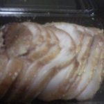 駒形軒 - チャーシュー