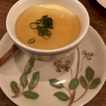 ミニヨン　坂ノ上 - 茶碗蒸し