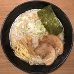 ラーメンバックファット - 