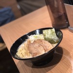 ラーメンバックファット - 