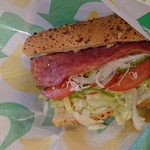 SUBWAY - 