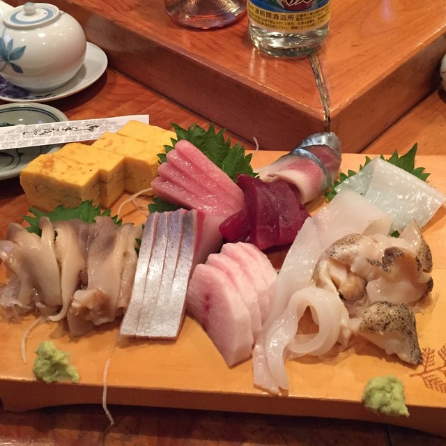 喜平寿し - 本八戸（寿司）の写真