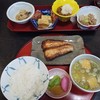 Sachitei - ◆「銀だら定食」