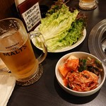 ソウル南山 - 