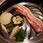 ソウル南山 - 