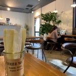 cafe OGU1 - ワイなファイはフリーーーー