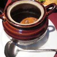 紅花別館 - ココットカレー