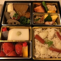 京都吉兆 松花堂店 - 