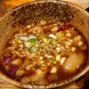 つけ麺 井手 本店 つけ麺 井手 本店