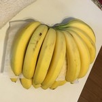 佐藤バナナ問屋本店 - エクアドルバナナ