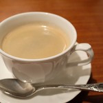 イーストサイド・カフェ - 