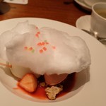 イーストサイド・カフェ - 