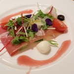 イーストサイド・カフェ - 