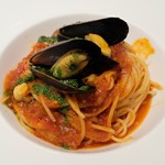 イーストサイド・カフェ - 