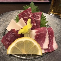 馬桜 下通り店 - 