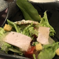 馬桜 下通り店 - 