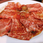 神戸苑 - 