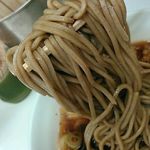 深大寺門前そば - 