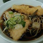 深大寺門前そば - 