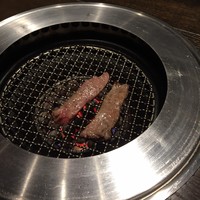 焼肉トラジ ルクア大阪店 - 